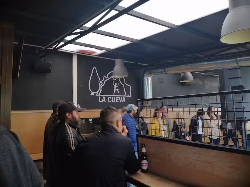 Bar La Cueva