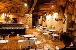 Bar La Cueva