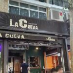 Bar La Cueva