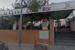 Bar la cueva