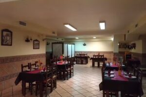 Bar La Cueva el Pollo