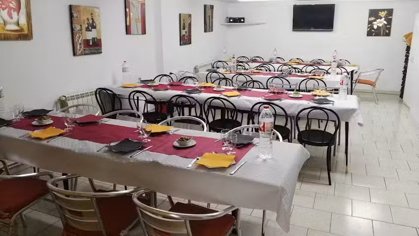 Bar La Culla