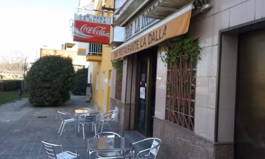 Bar La Dalla