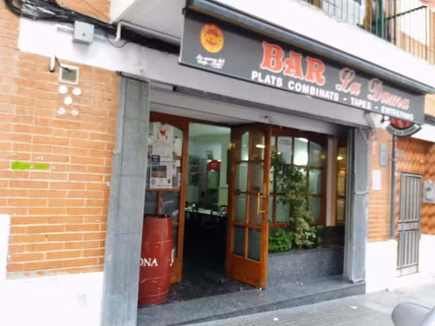 Bar La Dama