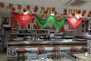 Bar La D&aacute;rsena