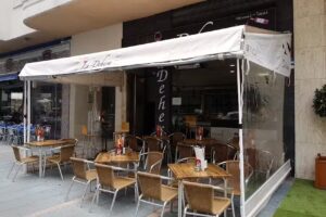 Bar La Dehesa