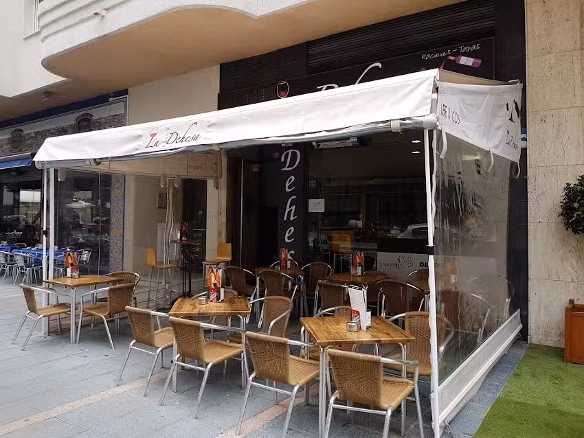 Bar La Dehesa