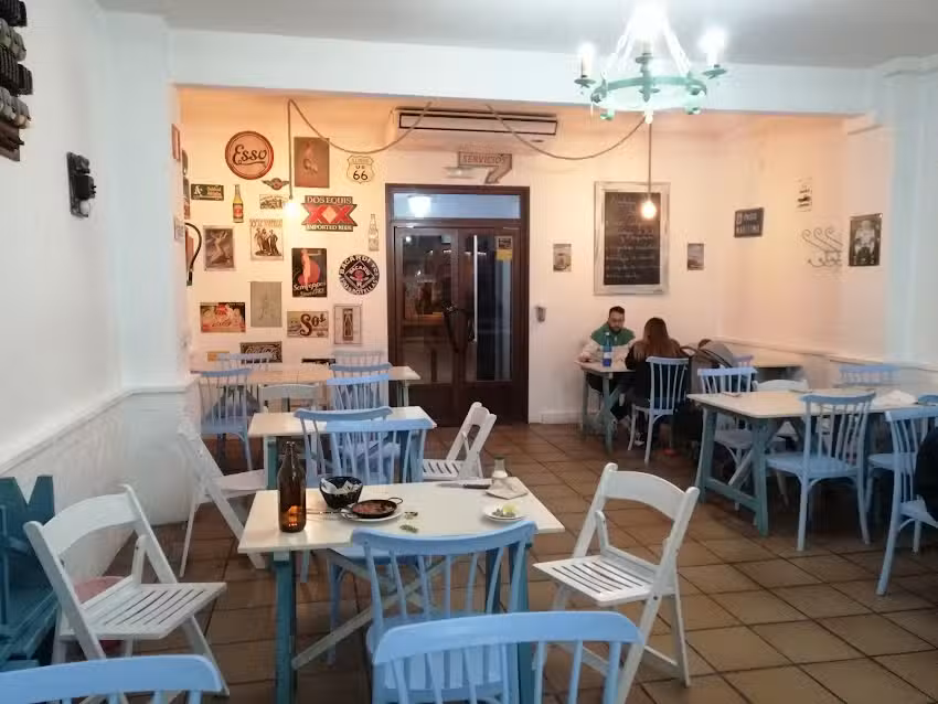 Bar La Dehesa Tapas