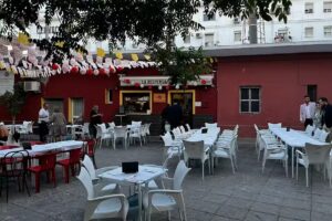 Bar La Despensa de Triana