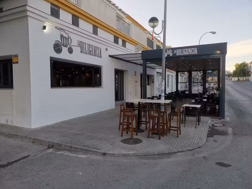 Bar La Diligencia