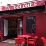 Bar La Dolores