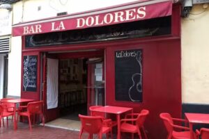 Bar La Dolores