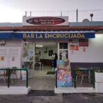 Bar La Encrucijada