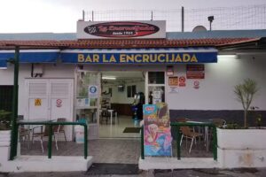 Bar La Encrucijada