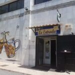 Bar La Entrada