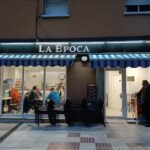 Bar La &Eacute;poca