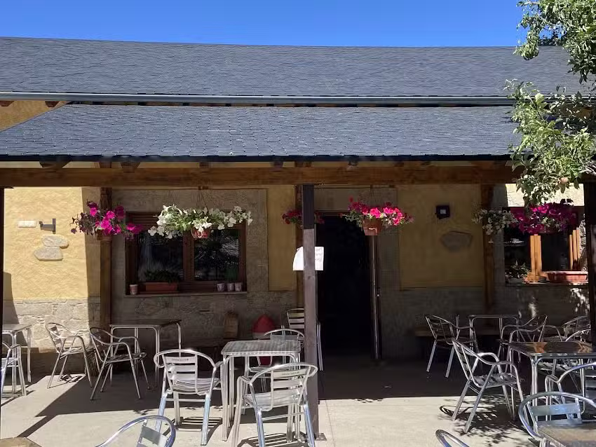 Bar La Era