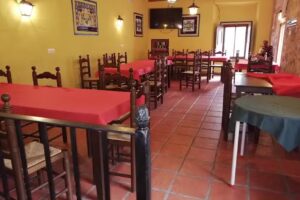 bar la ermita camino la remita sin n&ugrave;mero