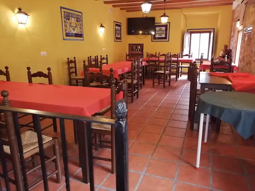 bar la ermita camino la remita sin n&ugrave;mero