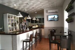 Bar &laquo;LA ESCALERITA DE ANA&raquo;