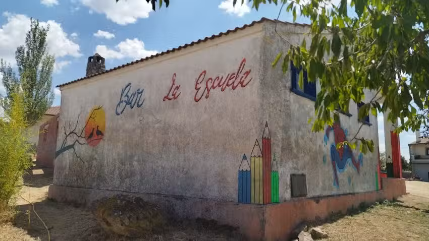 Bar La Escuela