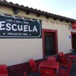 Bar La Escuela