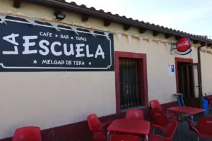 Bar La Escuela