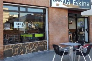 Bar La Eskina
