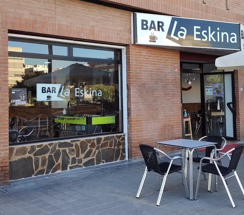 Bar La Eskina