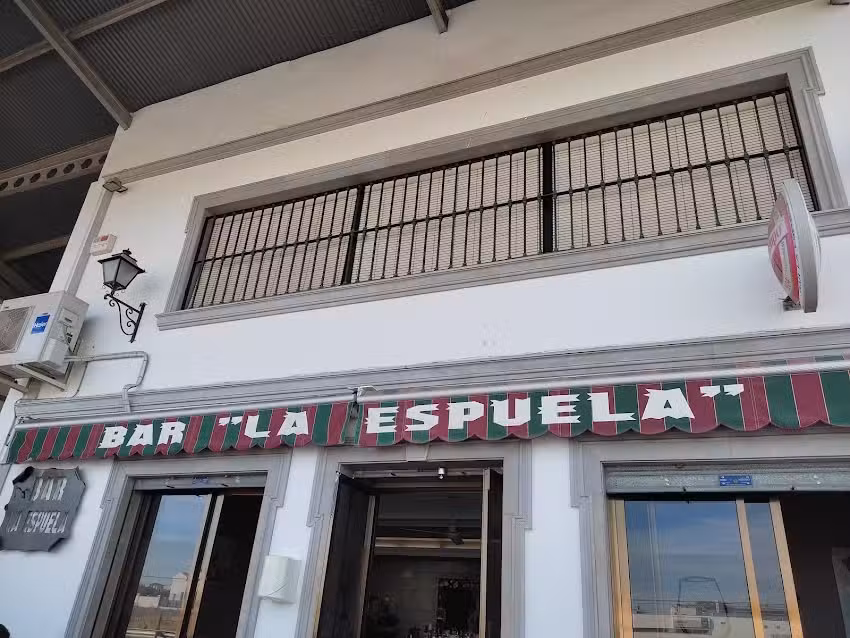 Bar LA ESPUELA