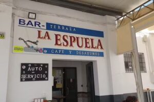 Bar «La Espuela»