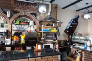 Bar La Espuela, Torremolinos