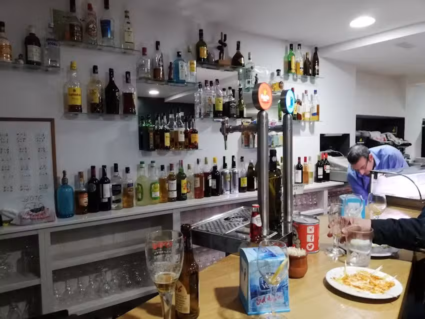 Bar La Esquina