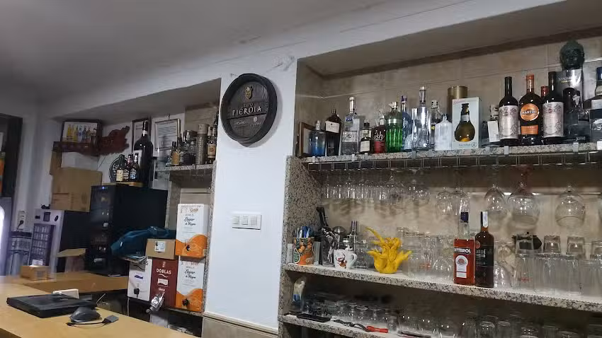 Bar La Esquina