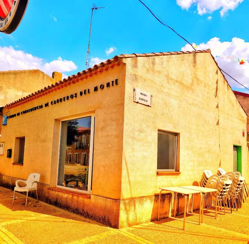 Bar La Esquina