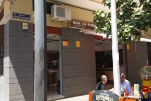Bar La Esquina