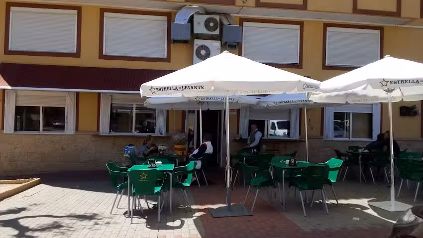 Bar La Esquina