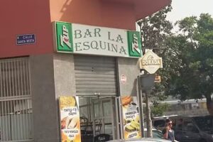Bar La Esquina