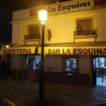 Bar La Esquina