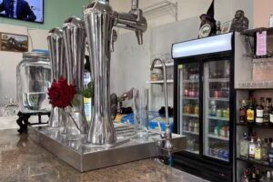 Bar La Esquina de Charlie