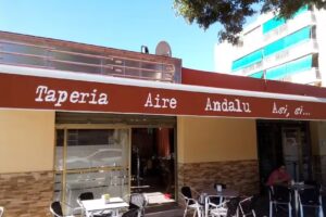 Bar La Esquina del Sabor