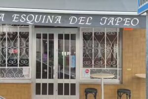 Bar La Esquina del Tapeo