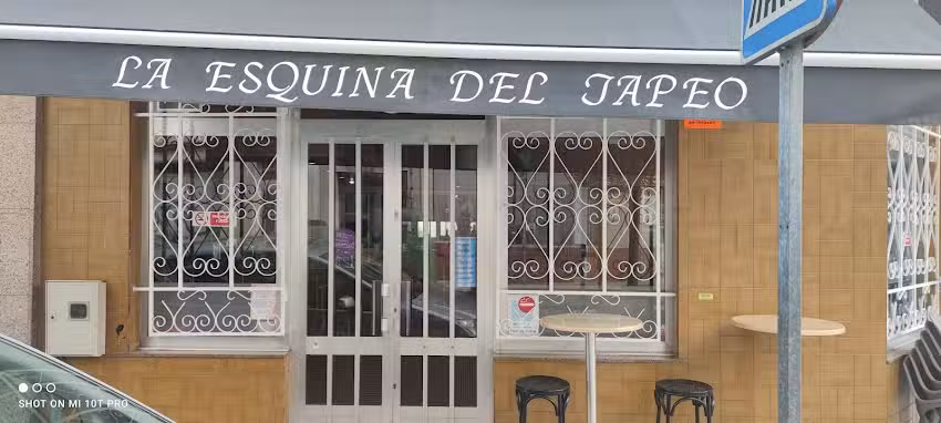 Bar La Esquina del Tapeo