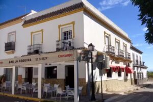 Bar La esquina&raquo;El Jose&raquo;