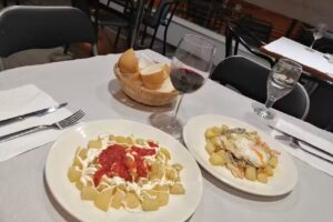 Bar La Esquina, el rinc&oacute;n de Merche