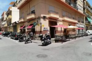 Bar La Esquina Torero