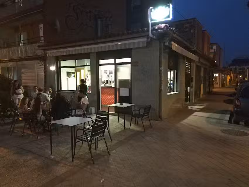 Bar La Esquina