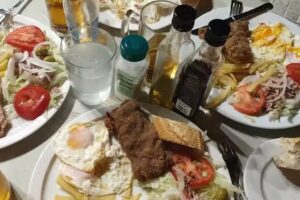 Bar La Esquinica &ndash; Las mejores tapas de Zaragoza