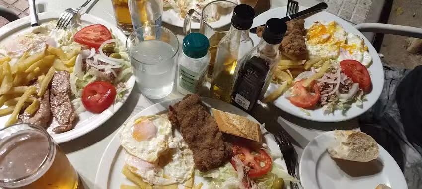 Bar La Esquinica &ndash; Las mejores tapas de Zaragoza