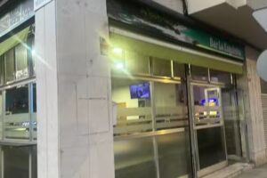 Bar la esquinita Calle Manresa 7 Abrera